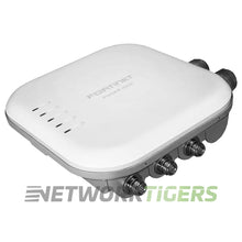 Carregar imagem no visualizador da galeria, NEW Fortinet FAP-432F-A FortiAP Ruggedized Tri-radio 11ax Local Manage Only WAP
