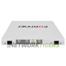 Carregar imagem no visualizador da galeria, Fortinet FG-200F FortiGate 27 Gbps Local Management Only Firewall
