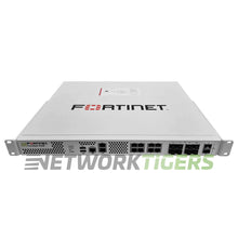 Carregar imagem no visualizador da galeria, Fortinet FG-500E FortiGate 500E 36 Gbps Local Management Only Firewall

