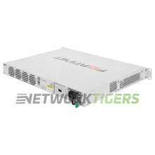 Cargar imagen en el visor de la galería, Fortinet FG-600E 36 Gbps 10 1GB RJ-45 8x 1GB SFP+ 2x 10GB SFP+ Firewall
