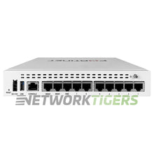 Carregar imagem no visualizador da galeria, Fortinet FG-60E FortiGate 60E Series 3 Gbps Registrable / Unclaimed Firewall
