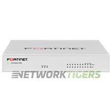 Carregar imagem no visualizador da galeria, Fortinet FG-60E FortiGate 60E Series 3 Gbps Registrable / Unclaimed Firewall
