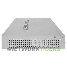 Carregar imagem no visualizador da galeria, NEW Fortinet FG-80E-POE FortiGate 80E 4 Gbps Local Management Only Firewall
