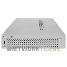 Carregar imagem no visualizador da galeria, NEW Fortinet FG-80E-POE FortiGate 80E 4 Gbps Local Management Only Firewall
