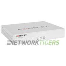 Cargar imagen en el visor de la galería, Fortinet FG-80F FortiGate FortiWiFi 80F 10Gbps Local Management Only Firewall
