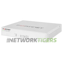 Cargar imagen en el visor de la galería, Fortinet FG-80F FortiGate FortiWiFi 80F 10Gbps Local Management Only Firewall
