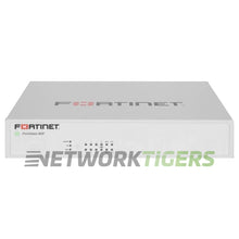 Cargar imagen en el visor de la galería, Fortinet FG-80F FortiGate FortiWiFi 80F 10Gbps Local Management Only Firewall
