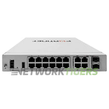 Carregar imagem no visualizador da galeria, Fortinet FG-81E-POE FortiGate 80E 4 Gbps Local Management Only Firewall
