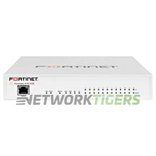 Carregar imagem no visualizador da galeria, Fortinet FG-81E-POE FortiGate 80E 4 Gbps Local Management Only Firewall
