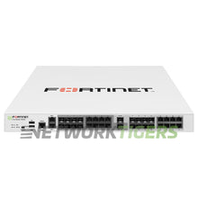 Carregar imagem no visualizador da galeria, Fortinet FG-900D 52 Gbps Registrable / Unclaimed Firewall
