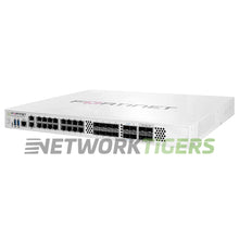 Carregar imagem no visualizador da galeria, NEW Fortinet FG-900G FortiGate 900G 164 Gbps Local Management Only Firewall
