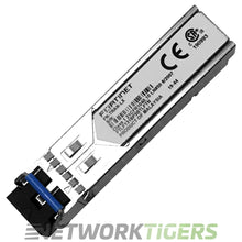 Carregar imagem no visualizador da galeria, Fortinet FN-TRAN-LX 1GB BASE-LX 1310nm LC 10km SMF SFP Transceiver
