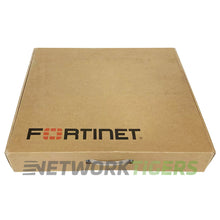 Carregar imagem no visualizador da galeria, NEW Fortinet FS-148F-FPOE 48x 1GB PoE+ RJ45 4x SFP+ Registrable/Unclaimed Switch
