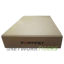 Carregar imagem no visualizador da galeria, NEW Fortinet FS-424D 24x 1GB RJ45 2x 10GB SFP+ Registrable / Unclaimed Switch
