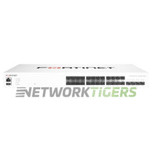 Carregar imagem no visualizador da galeria, NEW Fortinet FS-424E-FIBER 400 Campus Series 24x 1GB SFP 4x 10GB SFP+ Switch
