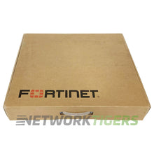 Carregar imagem no visualizador da galeria, NEW Fortinet FS-448D-FPOE 48x 1GB PoE+ RJ45 4x SFP+ Local Management Only Switch
