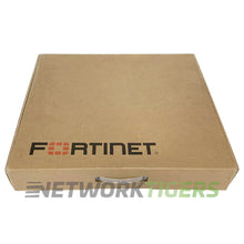 Carregar imagem no visualizador da galeria, NEW Fortinet FS-448D-POE 400 Campus 48x 1GB RJ45 (24x PoE+) 4x 10GB SFP+ Switch
