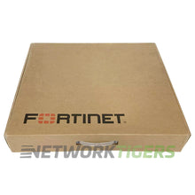 Carregar imagem no visualizador da galeria, NEW Fortinet FS-448E-POE 400 Campus 48x 1GB RJ45 Registrable / Unclaimed Switch
