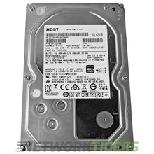 Carregar imagem no visualizador da galeria, HGST 0F22790 HUS726060AL4210 6TB 7200 RPM 12GB/S 3.5 inch SAS Hard Drive
