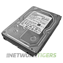 Carregar imagem no visualizador da galeria, HGST 0F22790 HUS726060AL4210 6TB 7200 RPM 12GB/S 3.5 inch SAS Hard Drive
