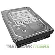 Carregar imagem no visualizador da galeria, HGST 0F22790 HUS726060AL4210 6TB 7200 RPM 12GB/S 3.5 inch SAS Hard Drive
