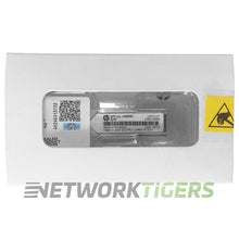 Carregar imagem no visualizador da galeria, NEW HPE J4859C X121 1GB BASE-LX 1310nm Long Haul SMF LC SFP Transceiver
