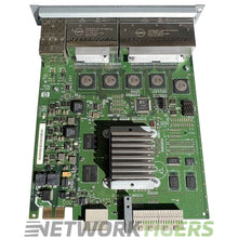 Cargar imagen en el visor de la galería, HPE J8705A 5400zl Series 20-port Gig-T / 4-port Mini-GBIC zl Switch Module
