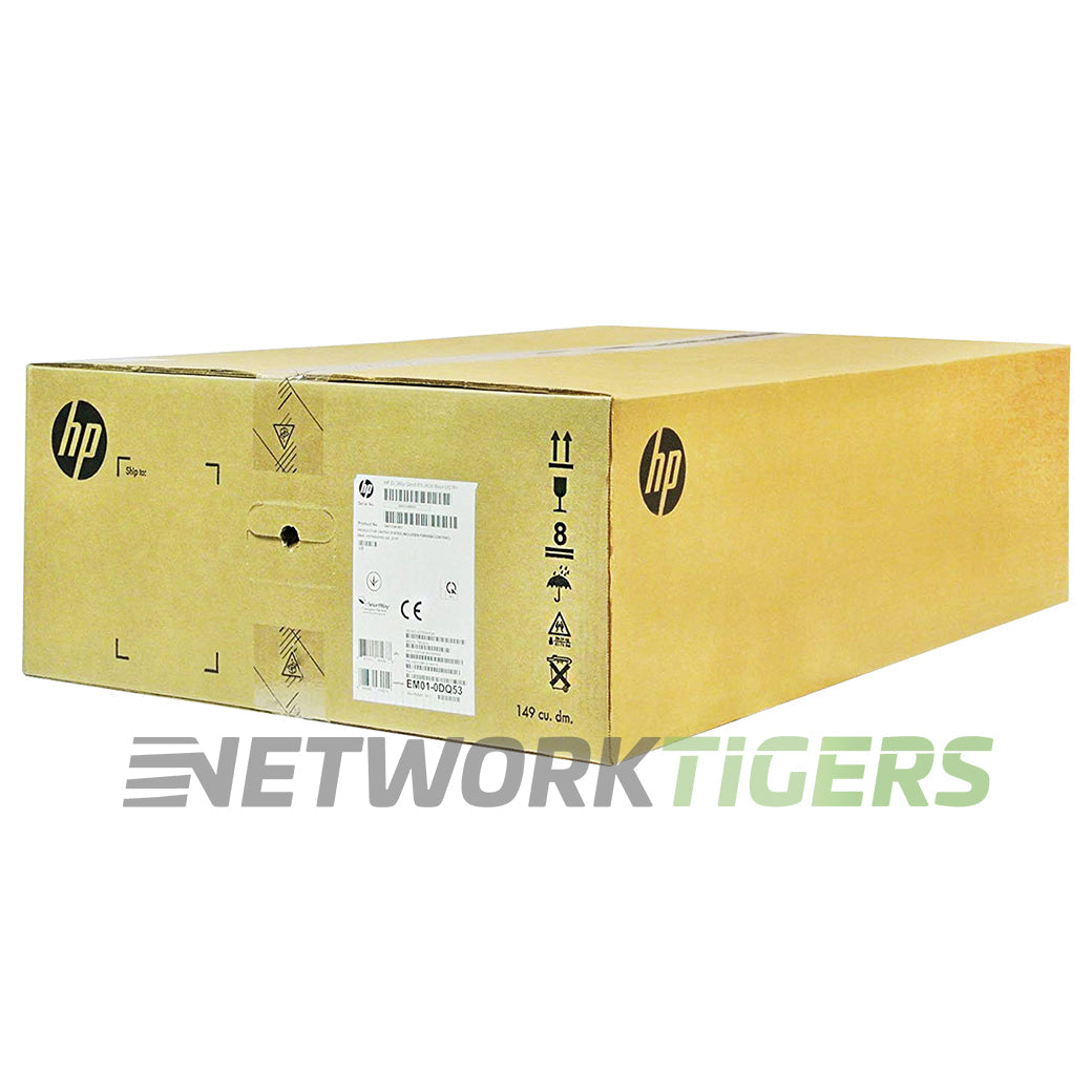 NEW HPE J8714A ProCurve zl Series Switch Power Supply Shelf