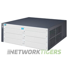 Carregar imagem no visualizador da galeria, NEW HPE J9539A 44x 1GB RJ45 4x 1GB SFP 4x Mod Slots Switch w/ Premium Software
