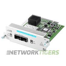 Carregar imagem no visualizador da galeria, NEW HPE Aruba J9731A 2920 Series 2x 10GB SFP+ Switch Module
