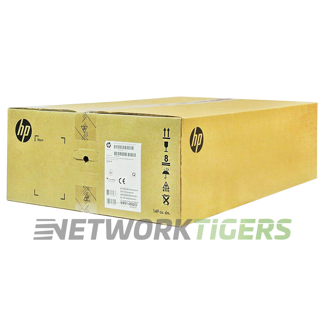 NEW HPE Aruba J9776A 2530-24G 2530 Series 24x 1GB RJ45 4x 1GB SFP Switch