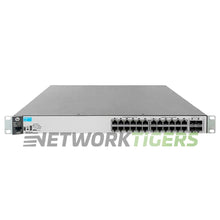 Carregar imagem no visualizador da galeria, NEW HPE Aruba J9776A 2530-24G 2530 Series 24x 1GB RJ45 4x 1GB SFP Switch
