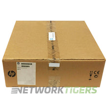 Carregar imagem no visualizador da galeria, NEW HPE JG306A 3600 SI Series 24x Fast Ethernet PoE+ 4x 1G SFP Switch
