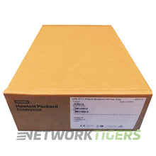 Carregar imagem no visualizador da galeria, NEW HPE JG552A 5900 Series Front-to-Back Airflow Switch Fan Tray
