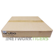 Carregar imagem no visualizador da galeria, NEW HPE Aruba JL253A 2930F Series 24x 1GB RJ45 4x 10GB SFP+ Switch
