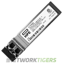 Cargar imagen en el visor de la galería, NEW HPE E7Y09A 16GB Fibre Channel SW Industrial Extended SFP+ Transceiver
