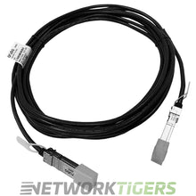 Carregar imagem no visualizador da galeria, HPE Aruba J9285D 7m 10GB SFP+ Direct Attach Copper Cable
