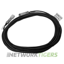 Carregar imagem no visualizador da galeria, HPE Aruba J9285D 7m 10GB SFP+ Direct Attach Copper Cable
