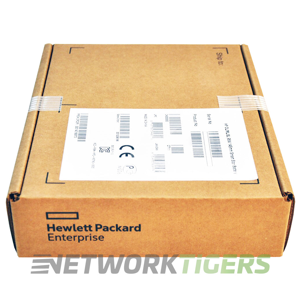 NEW HPE JD089B 1GB BASE-T RJ45 SFP Transceiver
