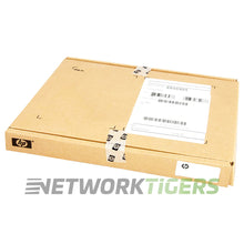Cargar imagen en el visor de la galería, NEW HPE JD095C 0.65m 10GB SFP+ Direct Attach Copper Cable
