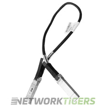 Cargar imagen en el visor de la galería, NEW HPE JD095C 0.65m 10GB SFP+ Direct Attach Copper Cable

