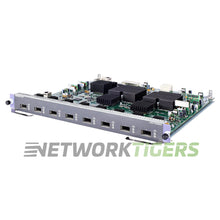 Carregar imagem no visualizador da galeria, NEW HPE JD191A 7500 Series 8x 10 Gigabit XFP Switch Module
