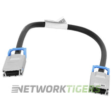 Carregar imagem no visualizador da galeria, HPE JD363B X230 50cm CX4 Local Connect Cable
