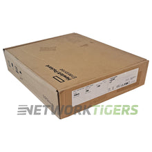 Cargar imagen en el visor de la galería, NEW HPE JG922A 1920 Series 8x 1GB RJ45 2x 1GB SFP Switch
