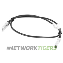 Carregar imagem no visualizador da galeria, NEW HPE JH694A 1.2m 10GB SFP+ Direct Attach Copper Cable
