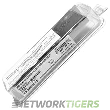 Carregar imagem no visualizador da galeria, NEW HPE JL251A 40GB BASE-BiDi MMF LC QSFP+ Transceiver

