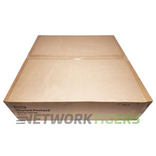 Cargar imagen en el visor de la galería, NEW HPE JL586A FlexFabric 5710 Series 48x 10GB Copper 6x 40GB QSFP+ Switch

