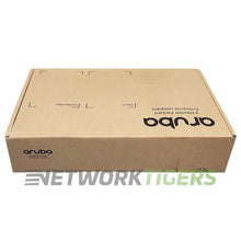 Cargar imagen en el visor de la galería, NEW HPE Aruba JL692A 2930F Series 8x 1GB PoE+ RJ45 2x 10GB SFP+ (TAA) Switch
