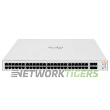 Carregar imagem no visualizador da galeria, NEW HPE Aruba JL814A Instant On 1830 48x 1GB RJ45 4x 1GB SFP Switch

