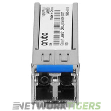 Carregar imagem no visualizador da galeria, NEW HPE Aruba JW087A BASE-LX 1GB 1310nm SMF LC SFP Transceiver
